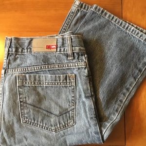 Tony Hawk & Levi Boys 12 Husky Jean BUNDLE